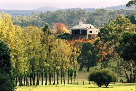Adelaide Hills Full Day Winery Tour With Tastings - Accommodation Australia 5