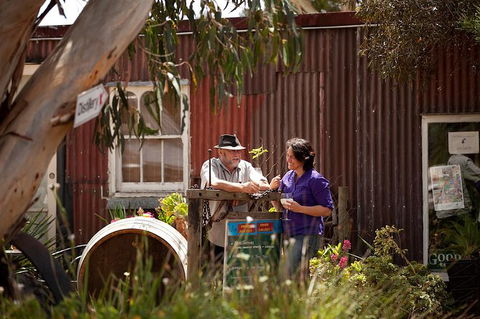 Fine Flavours - Full Day Kangaroo Island Food & Wine Tour - Accommodation Australia 7