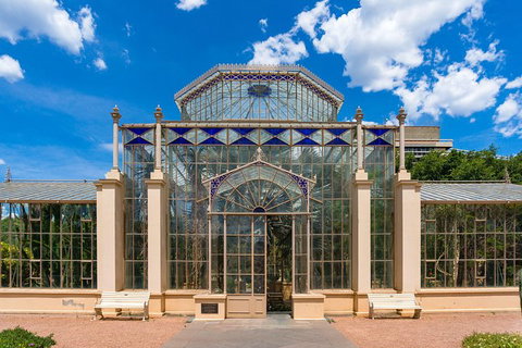 Adelaide Airport Transfers : Airport ADL To Adelaide City In Luxury Van - Local Tourism 1