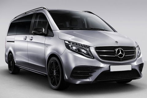 Adelaide Airport Transfers : Adelaide City To Airport ADL In Luxury Van - Accommodation Australia 0