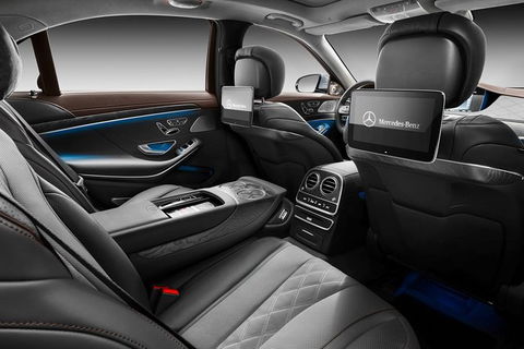 Adelaide Airport Transfers : Airport ADL To Adelaide City In Luxury Car - Accommodation Australia 3