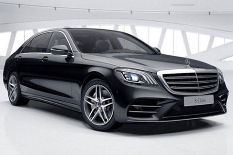 Adelaide Airport Transfers : Airport ADL To Adelaide City In Luxury Car - Accommodation Australia 0