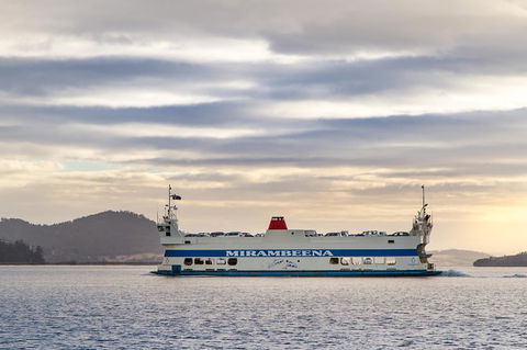 Bruny Island Day Tour, Includes Lunch And Exclusive Lighthouse Tour - Accommodation Australia 9