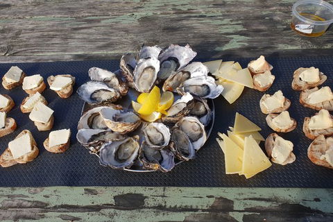 Bruny Island Day Tour, Includes Lunch And Exclusive Lighthouse Tour - Accommodation Australia 13