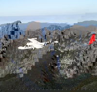 Southwest Tasmania Wilderness Experience Fly Cruise and Walk Including Lunch - Accommodation Australia