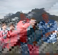 Shore Excursion Small-Group Cradle Mountain Day Tour From Burnie - Local Tourism