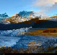 Cradle Mountain Park Explorer
