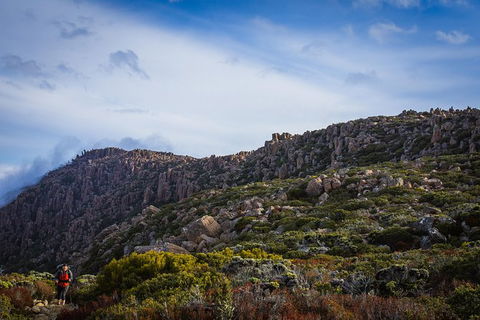 Alpine Loop - Accommodation Australia 1