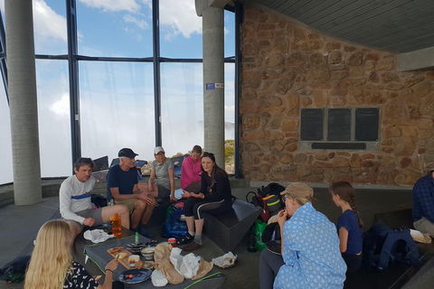 Alpine Loop - Accommodation Australia 5