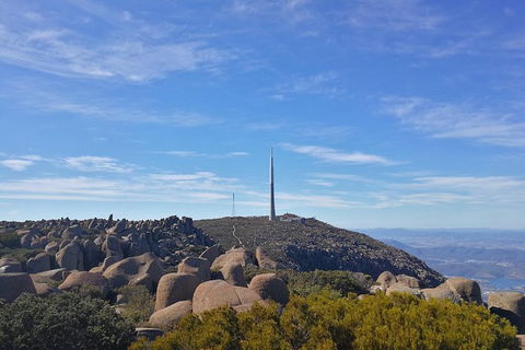 Alpine Loop - Accommodation Australia 4