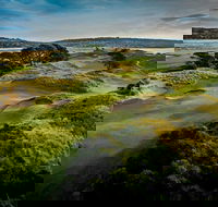 Barnbougle Golf Transfer - Australia Shopping