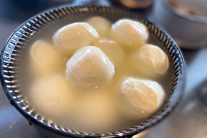 Prospect TAS Local Tourism