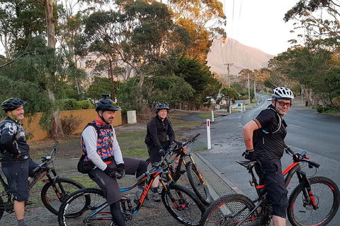 Ride The Mountain - Accommodation Australia 1