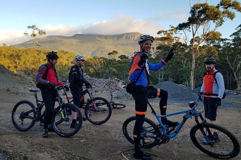 Ride The Mountain - Accommodation Australia 4