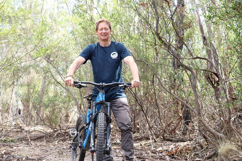 Ride The Mountain - Accommodation Australia 3