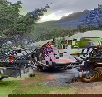 Ride The Mountain - Accommodation Australia