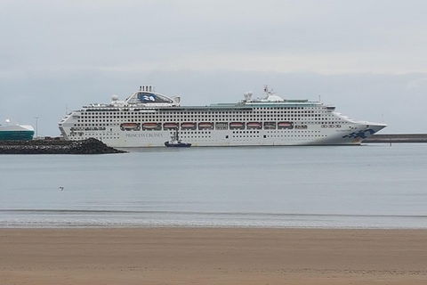 Cruise Ship Excursion: Gourmet Food & Wine - Local Tourism 3