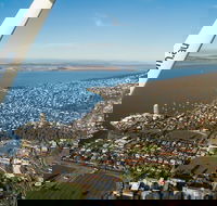 Hobart 1-Hour Learn to Fly Experience - Accommodation Australia