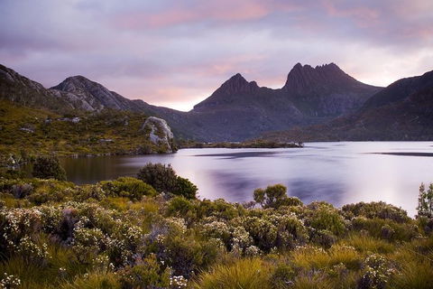 Cradle Mountain Private Charter Service - Accommodation Australia 3
