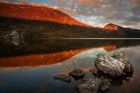 Cradle Mountain Private Charter Service - Accommodation Australia 5