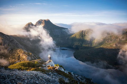 Cradle Mountain Private Charter Service - Accommodation Australia 4