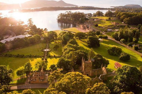 Port Arthur Private Charter Service - Accommodation Australia 3