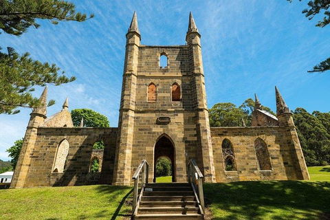 Port Arthur Private Charter Service - Accommodation Australia 1