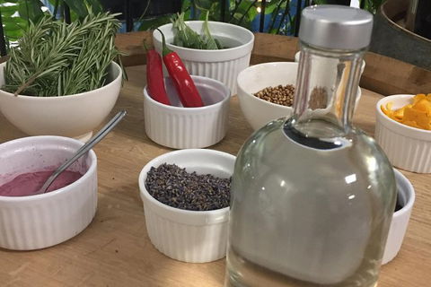 Master Gin Making Classes - Accommodation Australia 2