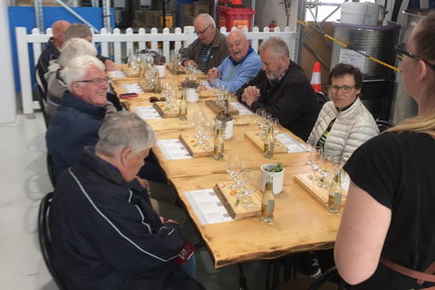 Master Gin Making Classes - Accommodation Australia 4
