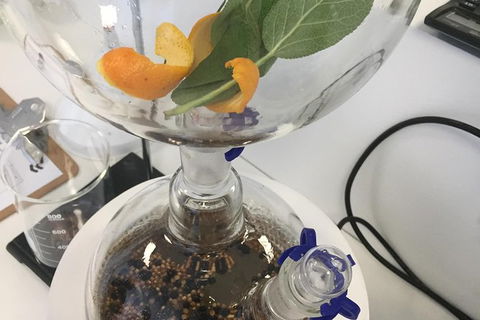 Master Gin Making Classes - Accommodation Australia 3