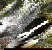Waterfalls Guided Tour - Accommodation Australia