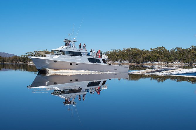 Unknown ACT Accommodation Australia
