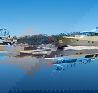 4-Day Cruise Expedition of Southwest Tasmania's World Heritage from Hobart - Accommodation Australia