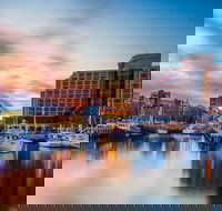 5 Day 4 Night Guided Tasmania Tour - Accommodation Australia