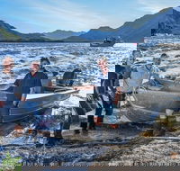 5-Day Expedition of Bathurst Harbour and Port Davey On-Board MV Odalisque from Hobart - Accommodation Australia