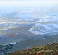 Hobart City Flight Including Mt Wellington and Derwent River - Accommodation Australia