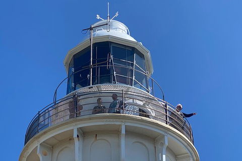Table Cape Lighthouse Tours - Local Tourism 12