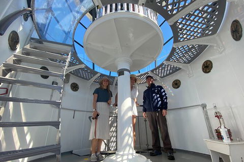 Table Cape Lighthouse Tours - Local Tourism 1