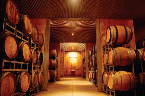 Hobart Afternoon Wine Tour Saturday: Local Wines + Cheese & Guide - Accommodation Australia 4