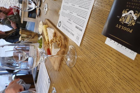 Lazy Sunday Hobart Local Guided Wine Tour: Coal River Valley & Derwernt Valley - Local Tourism 1