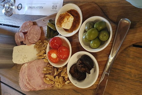 Lazy Sunday Hobart Local Guided Wine Tour: Coal River Valley & Derwernt Valley - Local Tourism 0