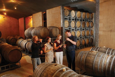Lazy Sunday Hobart Local Guided Wine Tour: Coal River Valley & Derwernt Valley - Local Tourism 2