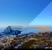 6-Day Tasmania Small-Group Guided Tour with Gourmet Food - Accommodation Australia