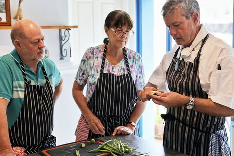 Cook Like A Pro In Taroona - Accommodation Australia 7
