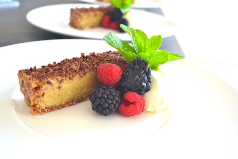 Cook Like A Pro In Taroona - Accommodation Australia 5