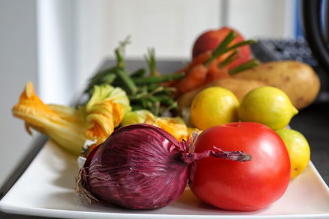 Cook Like A Pro In Taroona - Accommodation Australia 6