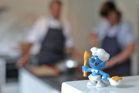 Cook Like A Pro In Taroona - Accommodation Australia 2
