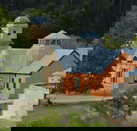 Colonial Tasmania Small Group Tour - Accommodation Australia
