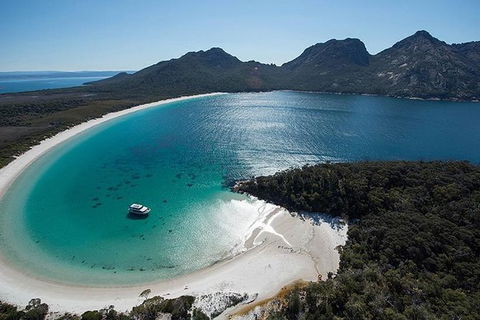 Highlights Of Tasmania Premium Small Group 7 Days Touring Package - Accommodation Australia 0