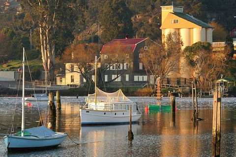 Highlights Of Tasmania Premium Small Group 7 Days Touring Package - Accommodation Australia 5